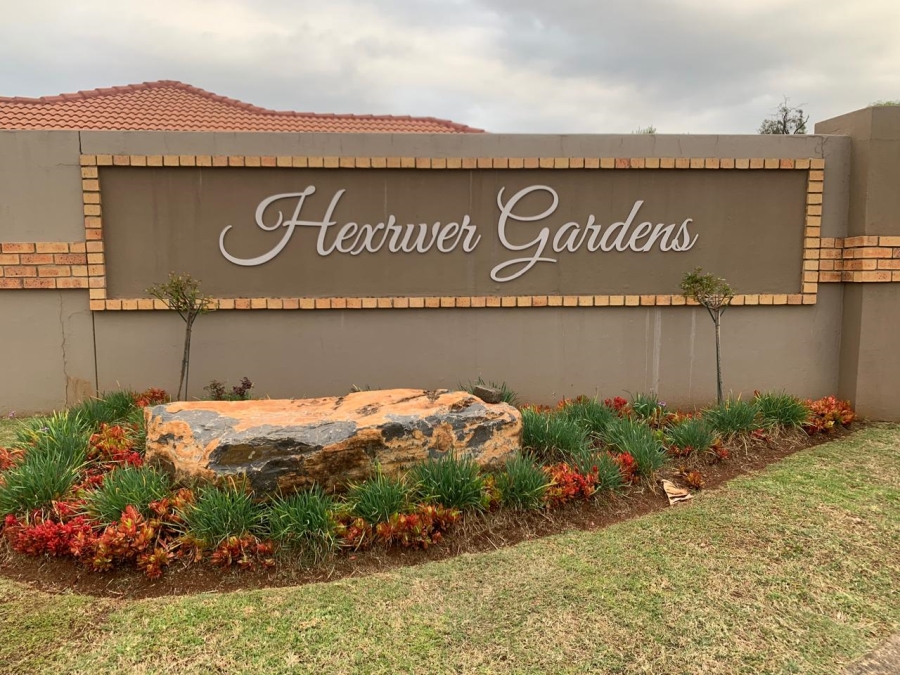 3 Bedroom Property for Sale in Waterkloof A H North West
